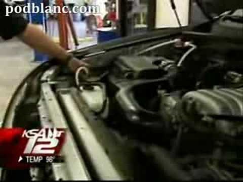 How To convert Your Car Into Being Water Powered