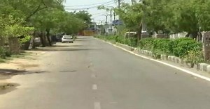 At IIT Jodhpur, Around 70 Including Students Test Positive For Covid |