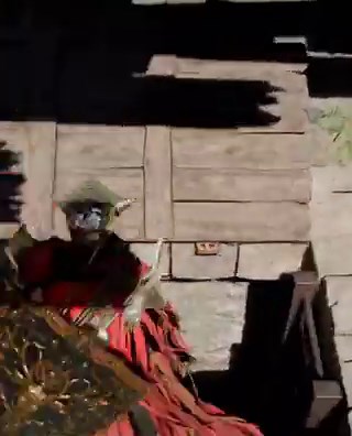 Literally Every Player Missed This Beautiful Shield - Crimson Desert