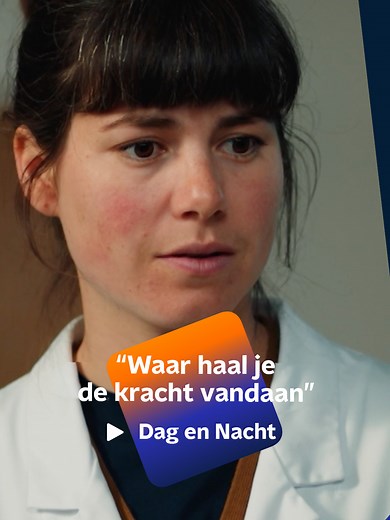Kracht vinden op psychiatrische afdeling | Dag & Nacht