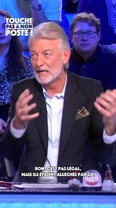 2,4 millions d'euros : la folle arnaque montée par deux hackers contre Uber Eats | Cyril Hanouna