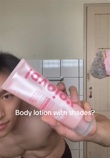 Transform Your Skin with This Magical Body Lotion