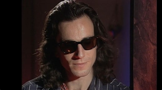 【中字】DDL自己采访自己 (1990)