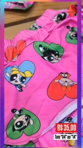 헥헼혂헽헮혀 헜헻헳헮헻혁헶혀 헲 헣헶헷헮헺헮혀 on Instagram: "Biquíni infanto Juvenil. Numeração "02" ao "14". ️ R$ 35,00 #shoppingbox #biquiniinfantil #roupabanho #centroaracaju #roupainfantil #roupainfantilaracaju #roupainfantilsergipe #centroaracaju"