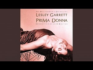 Martha: "The Last Rose Of Summer"