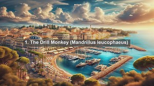 Exploring Equatorial Guineas Wildlife Gems: Top 10 Native Animals