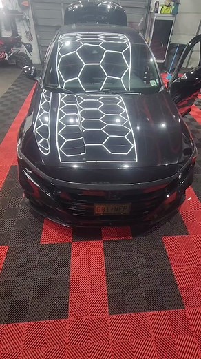 Honda accord came in for two things and left with three! We gave this guy some professional installation for his chuchero and a security measure which would be the killswitch remote. We only offer the best here at P&P Customs, we make sure you leave happy 🙏 #honda #hondaaccord #accord #hondaaccord2020 #killswitch #chuchero #securitymeasures #professionalinstaller #caraccessories #carmod #car #fyp #carupgrade #primoperusounds #primoperucustoms #rockfordfosgate