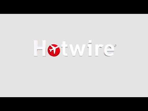 H-O-T-W-I-R-E hotwire.com!