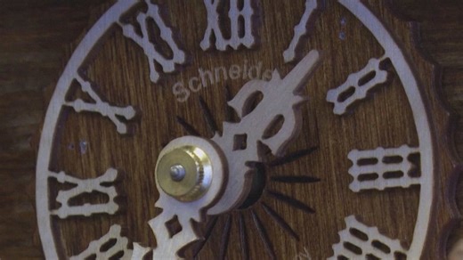 Daylight Saving debate rises again