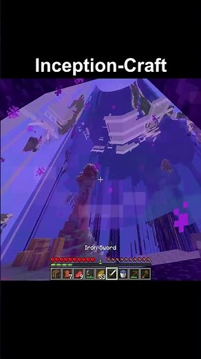 Minecraft: Inception Edition