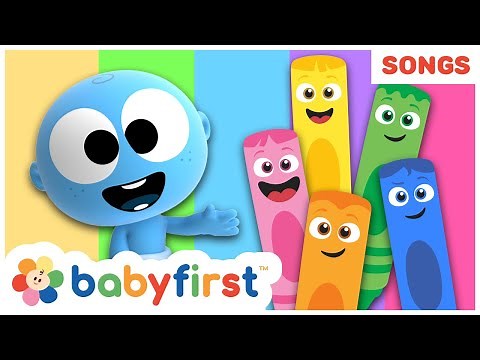 Toddler learning video | Nursery Rhymes | Old Macdonald | Bingo + | GooGoo & Color Crew | Baby First