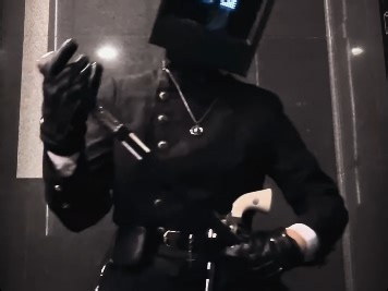 Frollo丨自娱自乐