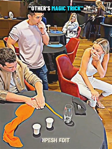 OTHER'S MAGIC TRICK🥶#trading #trollfaceedit #trollface