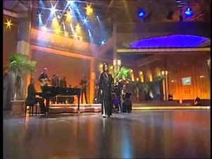 Nana Mouskouri - Medley - In Live - Emission T.V. 2007 - .avi