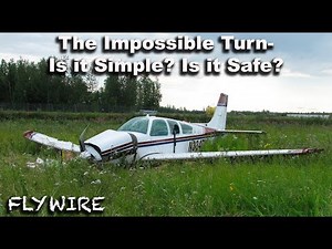 Impossible Turn Is it Simple? Is it Safe?