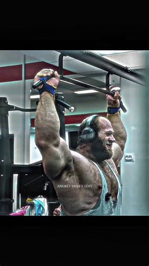 RUSSIAN HULK on Instagram: "Mesomorph Pre-Workout 👇🏼 🛒 Link in bio – Code: TRIGO10 . . . . #andreysmaev #bodybuilder #armworkout #andreysmaevedit #monster #gymmotivation #motivation #gymfreak #gymbuddy #foryou #4u #favorite #90s"