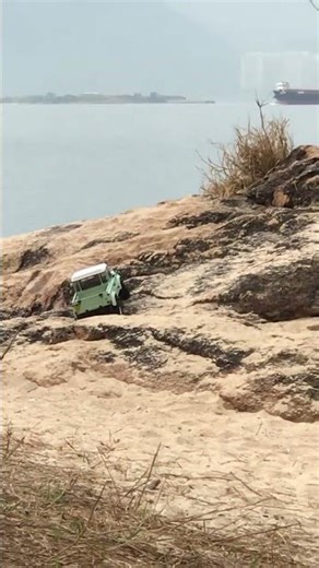 1998 Land Rover Defender #shorts