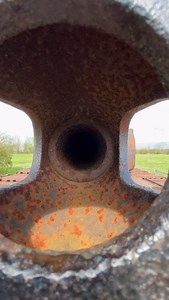 11K views · 5.2K reactions | FLASHBACK - CHURCHILL TANK RESTORATION...