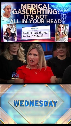 Medical Gaslighting: It’s Not All in Your Head