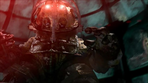 BioShock (Video Game 2007)