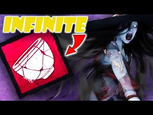 The INFINITE Power Spirit Build