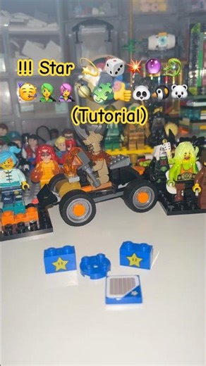 ‪@LEGO‬ !!! 💫 🎲(Tutorial)🐉🔮💥▶️#fypシ #legoloji #viral