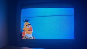 Closing to The Adventures of Elmo in Grouchland 1999 VHS (Original Copy)