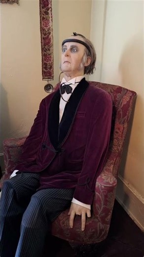 Sherlock Holmes London Beyond Big Ben UK Travel Short