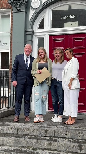 LC Results 2024! Well done to everyone, enjoy the celebrations 🎉 #leavingcert #Tutorialcollege #limerick #limerickcity #secondaryschoollimerick #leavingcert2024 #leavingcertgrinds #schoolsout #leavingcertresults #leavingcertresults2024