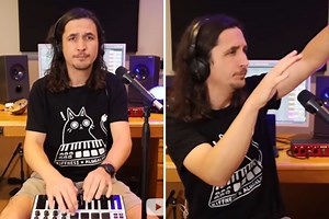 Donald Trump ‘They’re Eating the Dogs’ Song Takes Off Online