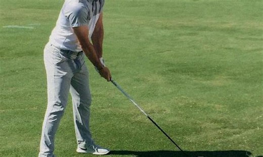 The Wedge Guy: How to hit your best shots more often