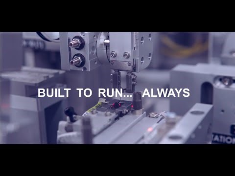 Jerit Automation - What Can We Help You Automate