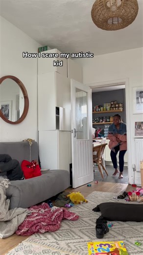 Scaring Kids: Tips and Tricks for a Good Laugh