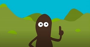 L'histoire folle de "la chanson du caca", une vidéo vue plus de 23 millions de fois