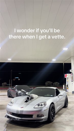 big brodies | vette