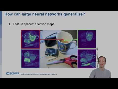 Self supervised representation learning