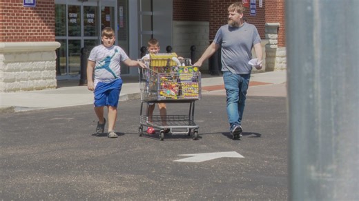 Thinking about sparking your own fireworks? Here's what you need to know