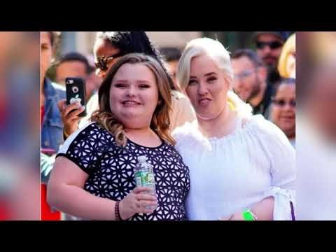 Alana 'Honey Boo Boo' Thompson's Father Alive, Despite Online Rumors.