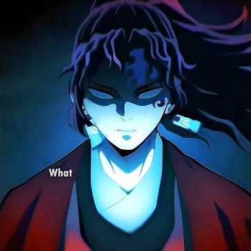 MUZAN'S NIGHTMARE YORIICHI ☠ DEMON SLAYER #animeedit #manga #shorts #amv #yoriichi #viral #fyp #kny