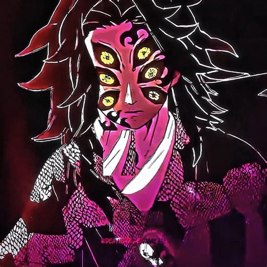 Infinity Castle🏰 Ka Sabse Khatarnak😱 Shaitaan👺 Kokushibo ⚔️💀 #demonslayer #InfinityCastle #shorts