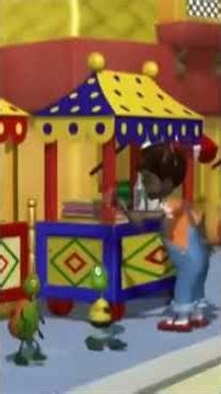 super old cartoon #childhood memories # Noddy 😂