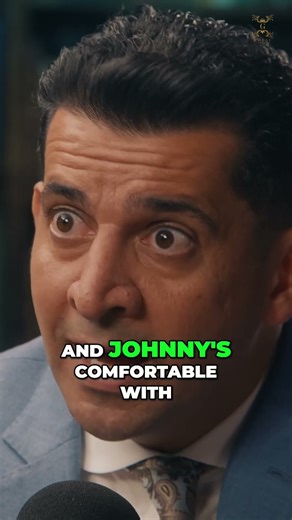 Market Brutality: Johnny Depp's Public Image Transformation Explained #shorts