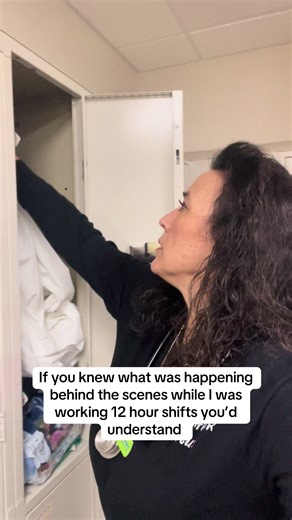 You’d see the alarms going off before sunrise, the rushed mornings, the quiet car rides to work where I was already mentally preparing for a full day of caring for everyone else. You’d see the exhaustion that follows healthcare workers home. The kind that sits in your bones. The kind that doesn’t disappear after one night of sleep. But what most people never see is what we miss. Birthday dinners that start without us. Bedtime routines we hear about later. School stories retold because we weren’t