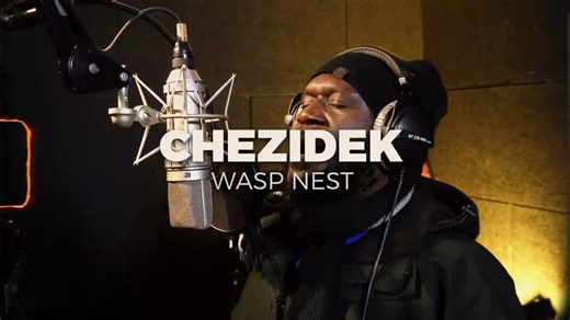 Roots reggae icon Chezidek returns with a powerful and emotional new track entitled “Wasp Nest”, delivering raw feeling and sharp social commentary. Backed by an instrumental crafted by The Ligerians, the song opens with a familiar melody — a reimagining of “One Step Forward”, the classic by the late great Max Romeo, respectfully revisited with a fresh touch. In “Wasp Nest”, Chezidek denounces the hypocrisy of an oppressive system — one that offers you a helping hand with one side, only to strik