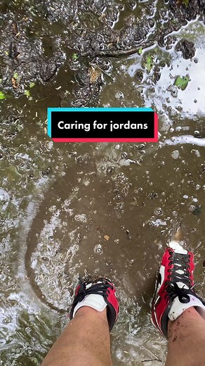 Jordan Young on TikTok