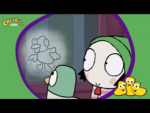 Sarah y Pato - La Tienda de Arte