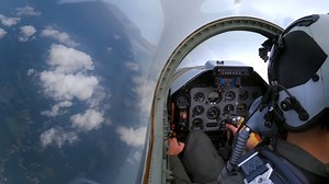 Watch Pilots Take the Brand-New L-39 Into the Sky for the First Time