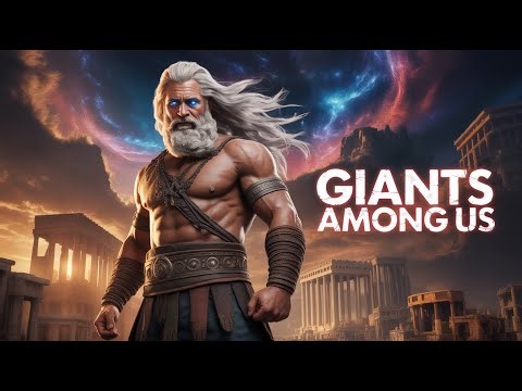 Discover the Nephilim Effect on Modern Society TODAY