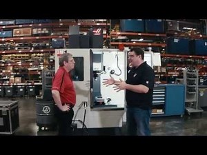 DM-1 | 40-Taper Mill | Drill-Mill Machines | Vertical Mills – Haas CNC Machines