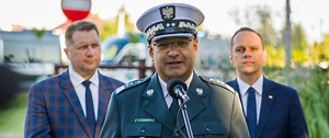 Ruszyła akcja „Bezpieczna droga do szkoły” - Główny Inspektorat Transportu Drogowego - Portal Gov.pl